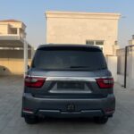 Nissan Patrol 2014 Converted 2024 thumbnail 5