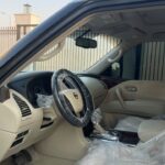 Nissan Patrol 2014 Converted 2024 thumbnail 6
