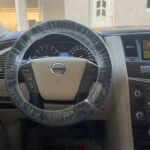 Nissan Patrol 2014 Converted 2024 thumbnail 7