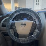 Nissan Patrol 2014 Converted 2024 thumbnail 8
