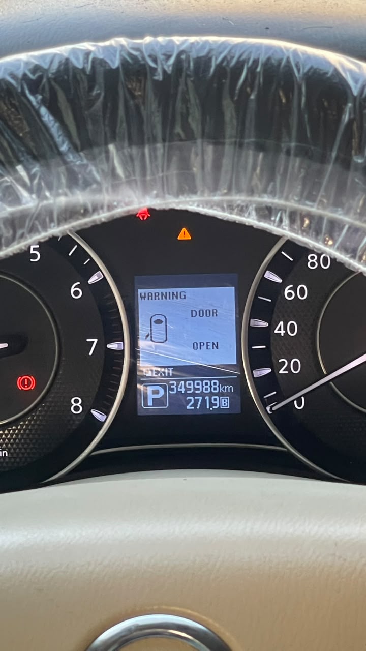 Nissan Patrol 2014 Converted 2024 — photo 9 of 11