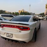 Dodge charger 2015 thumbnail 1
