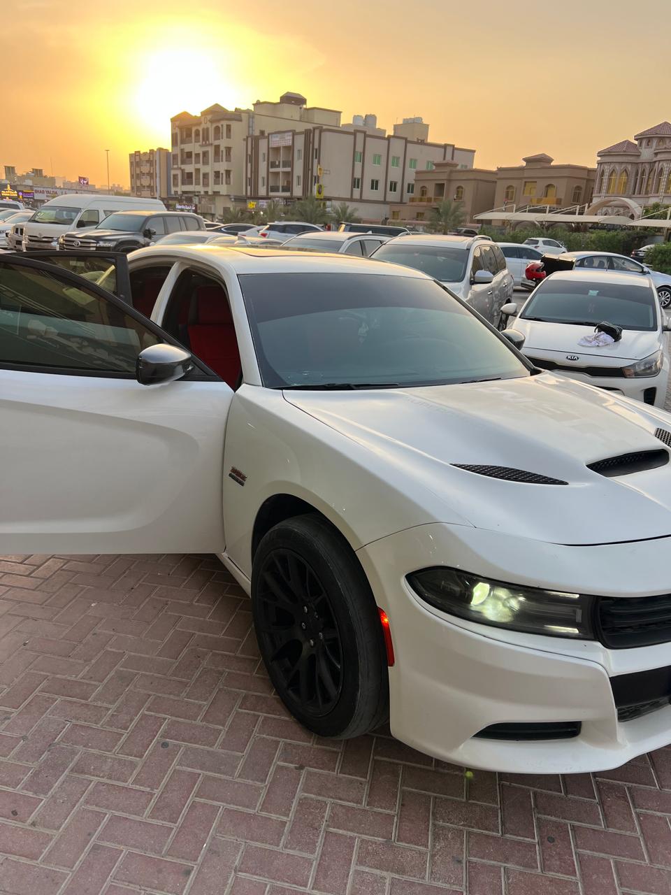 Dodge charger 2015 — photo 2 of 7
