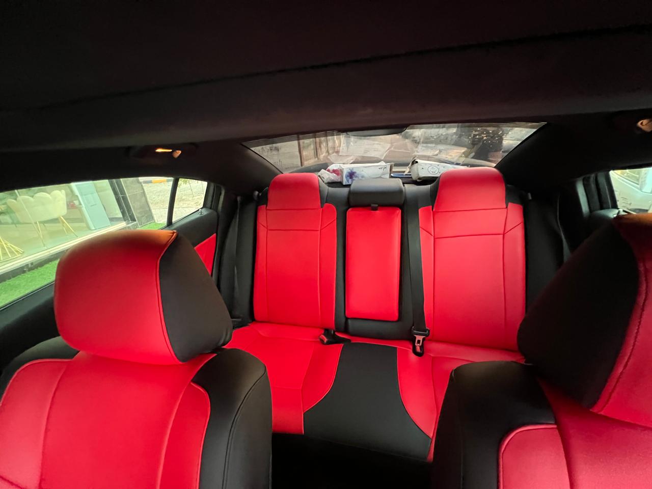 Dodge charger 2015 — photo 3 of 7
