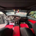 Dodge charger 2015 thumbnail 4