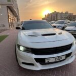 Dodge charger 2015 thumbnail 6