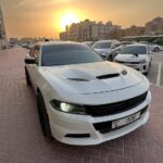 Dodge charger 2015 thumbnail 7