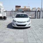 Hyundai Elantra 2015 thumbnail 1