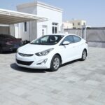 Hyundai Elantra 2015 thumbnail 2