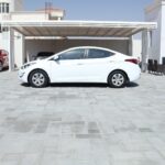 Hyundai Elantra 2015 thumbnail 3