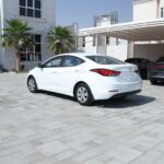Hyundai Elantra 2015 thumbnail 4
