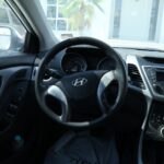 Hyundai Elantra 2015 thumbnail 7
