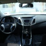 Hyundai Elantra 2015 thumbnail 8