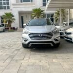 Hyundai Grand SantaFe 2015 thumbnail 1