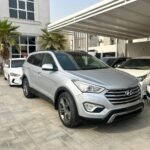 Hyundai Grand SantaFe 2015 thumbnail 2