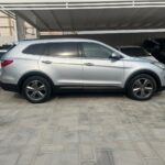 Hyundai Grand SantaFe 2015 thumbnail 3
