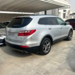 Hyundai Grand SantaFe 2015 thumbnail 4