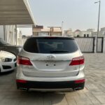 Hyundai Grand SantaFe 2015 thumbnail 5