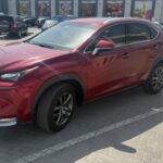 Lexus NX 200t 2.0 Turbo | 91,843 km | Beige Interior thumbnail 1