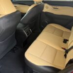 Lexus NX 200t 2.0 Turbo | 91,843 km | Beige Interior thumbnail 5