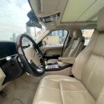 Range Rover HSE 5.0L V8 – Available for Sale thumbnail 8