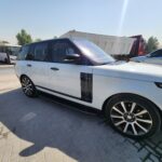 Range Rover HSE 5.0L V8 – Available for Sale thumbnail 4