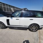 Range Rover HSE 5.0L V8 – Available for Sale thumbnail 5