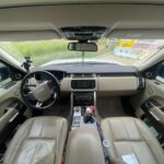 Range Rover HSE 5.0L V8 – Available for Sale thumbnail 7