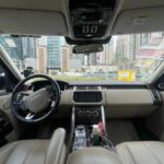 Range Rover HSE 5.0L V8 – Available for Sale thumbnail 9