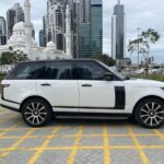Range Rover HSE 5.0L V8 – Available for Sale thumbnail 1