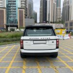 Range Rover HSE 5.0L V8 – Available for Sale thumbnail 3