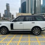 Range Rover HSE 5.0L V8 – Available for Sale thumbnail 2