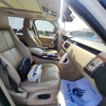 Range Rover HSE 5.0L V8 – Available for Sale thumbnail 11