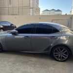 Lexus IS350F 2016 GCC thumbnail 1