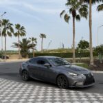 Lexus IS350F 2016 GCC thumbnail 2