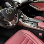 Lexus IS350F 2016 GCC thumbnail 3