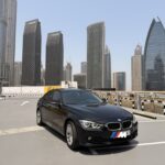 Bmw 320i 2018 – XDrive thumbnail 1