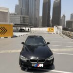 Bmw 320i 2018 – XDrive thumbnail 2