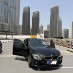 Bmw 320i 2018 – XDrive thumbnail 3