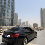Bmw 320i 2018 – XDrive thumbnail 4