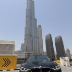 Bmw 320i 2018 – XDrive thumbnail 5