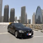 Bmw 320i 2018 – XDrive thumbnail 6
