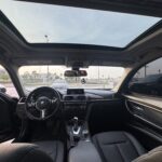 Bmw 320i 2018 – XDrive thumbnail 8