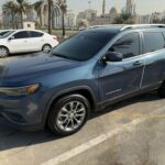 Jeep Cherokee 2019 thumbnail 1
