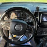 Jeep Cherokee 2019 thumbnail 11