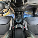 Jeep Cherokee 2019 thumbnail 13