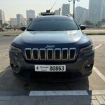 Jeep Cherokee 2019 thumbnail 2