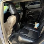 Jeep Cherokee 2019 thumbnail 20