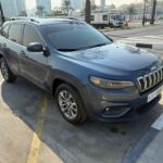 Jeep Cherokee 2019 thumbnail 3