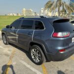 Jeep Cherokee 2019 thumbnail 4